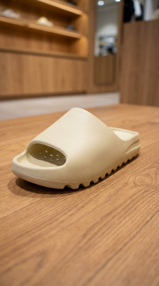 Adidas Yeezy Slide - Bone Pure | شبشب - عاجي