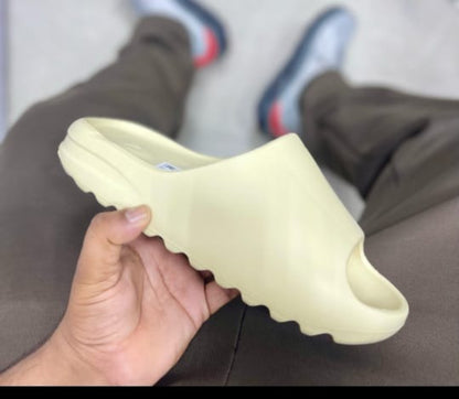 Adidas Yeezy Slide - Bone Pure | شبشب - عاجي