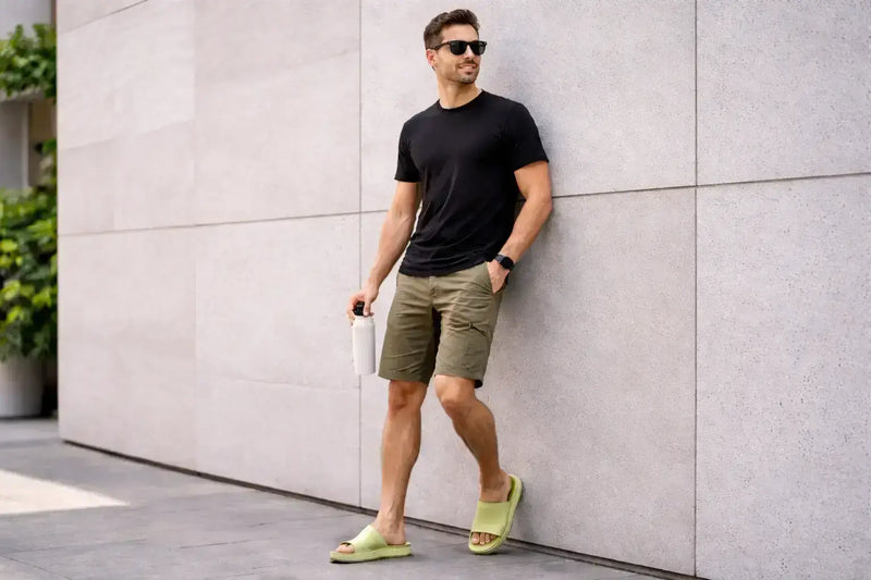 Built for Comfort. Designed for Style