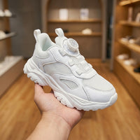 Nexus Apex-Fit Kids' Performance Sneaker
