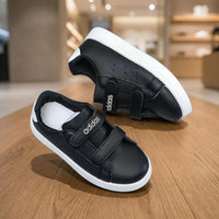 Nexus Swift-Strap Classic Kids' Sneaker