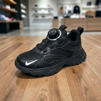 Nexus Velocity Youth Dial-Lace Runner