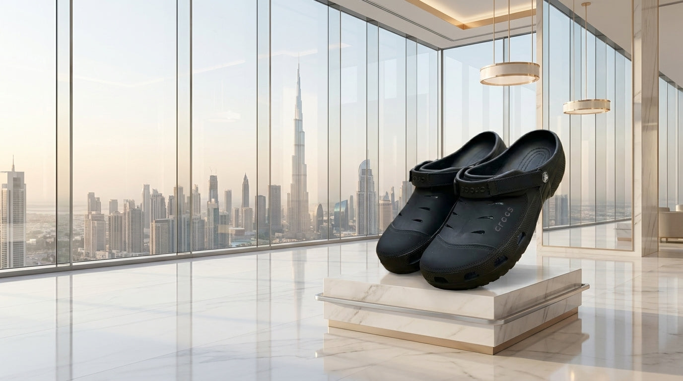 Step Into Comfort & Style