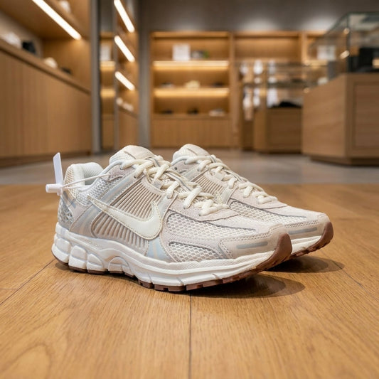 Nike Zoom P6000 - Beige | حذاء رياضي رجالي - بيج