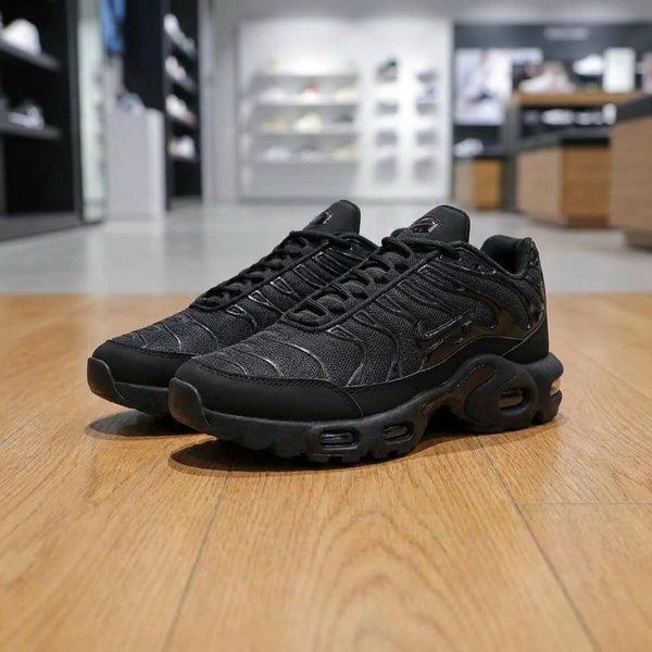 Nexus Air-Pulse Tech Runner