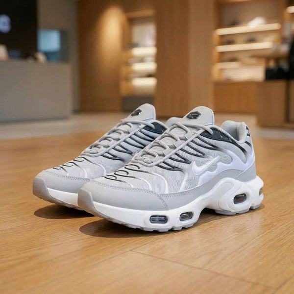 Stepix Zenith Gradient Sneaker