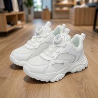 Nexus Apex-Fit Kids' Performance Sneaker