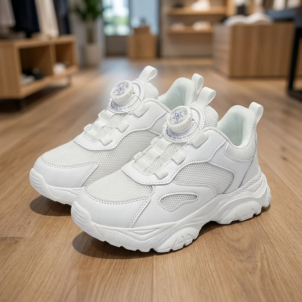 Nexus Apex-Fit Kids' Performance Sneaker