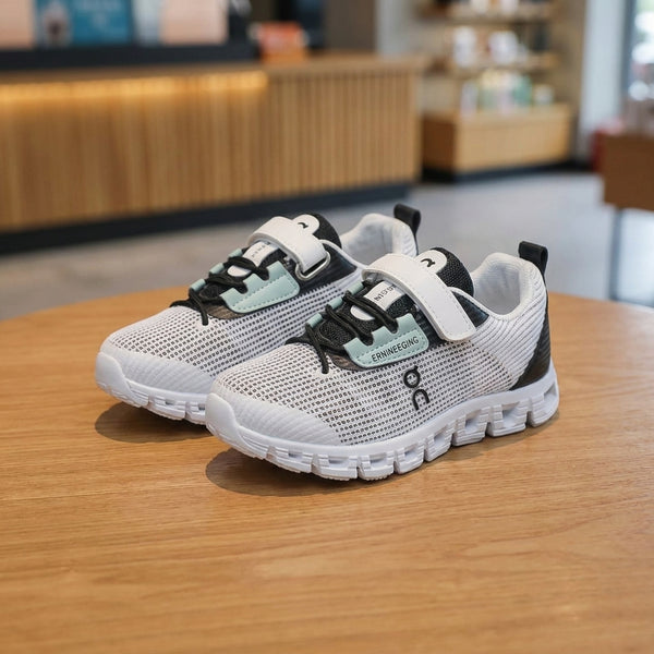 Nexus Cloud-Stride Youth Tech Trainer