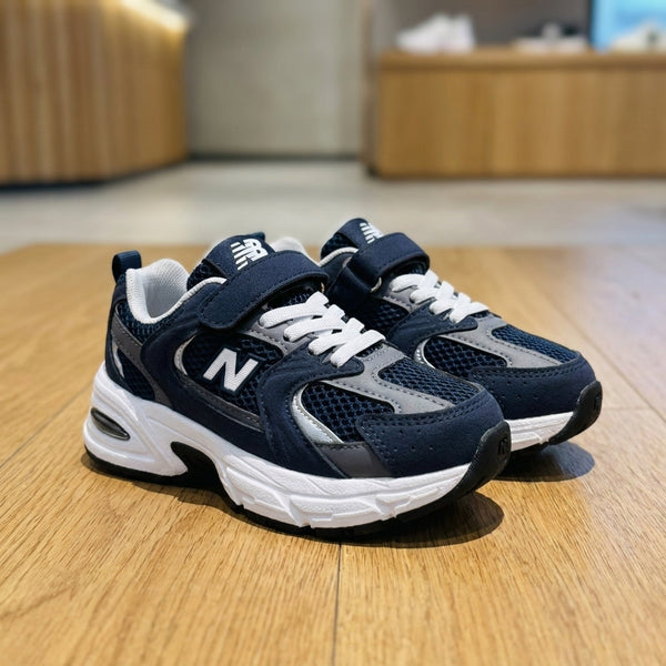 Nexus Velocity Kids' Comfort Runner