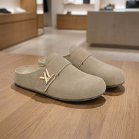 Luna Slippers