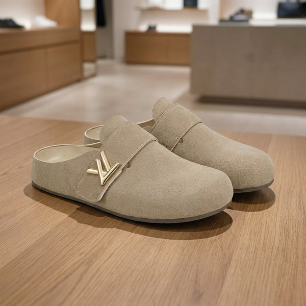 Luna Slippers