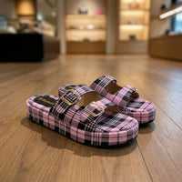 CloudX Slippers