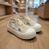 Nexus Knit Slip-On