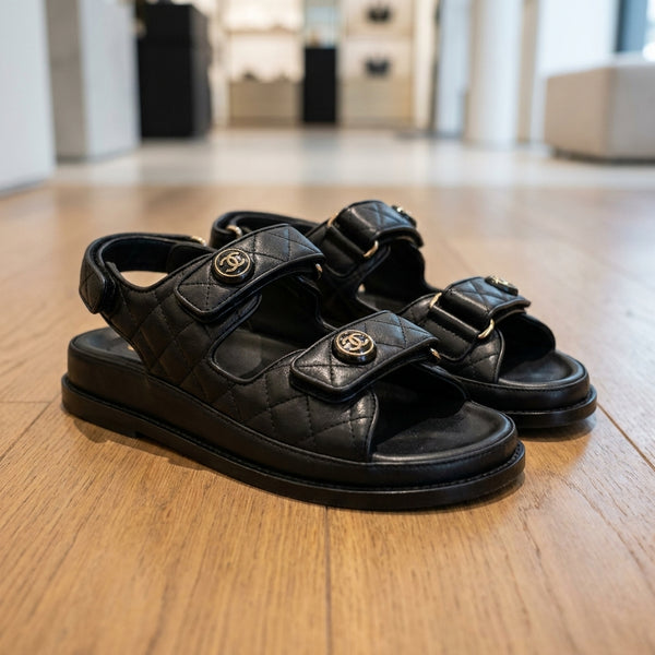 Forma Slippers