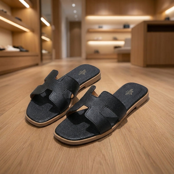 GlideX Slides