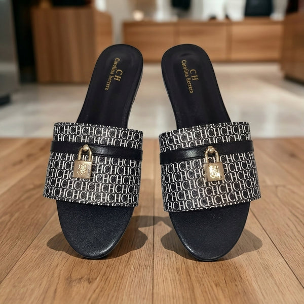 Glido Slippers