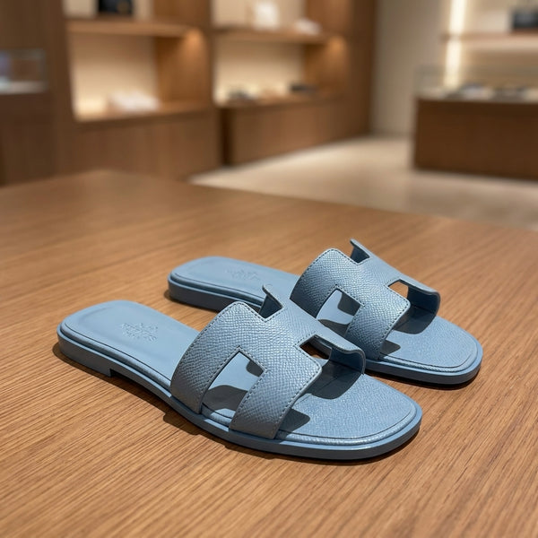 Zenith Slippers