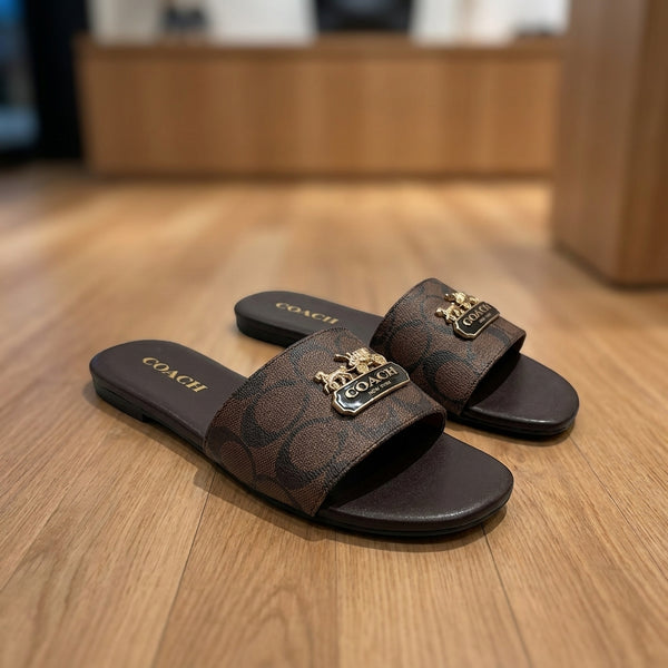 Luxe Slips