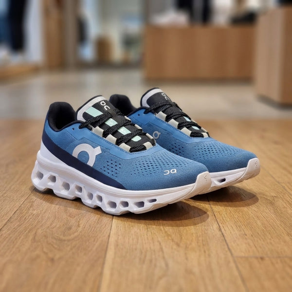 Nexus Carbon-Pulse Agility Runner