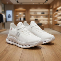 Nexus Nova-Street Designer Sneaker