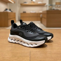Nexus Elite-Origin Retro Sneaker