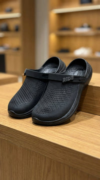 LiteRide Comfort Clogs