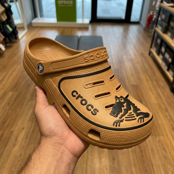 Crocs GlideCore
