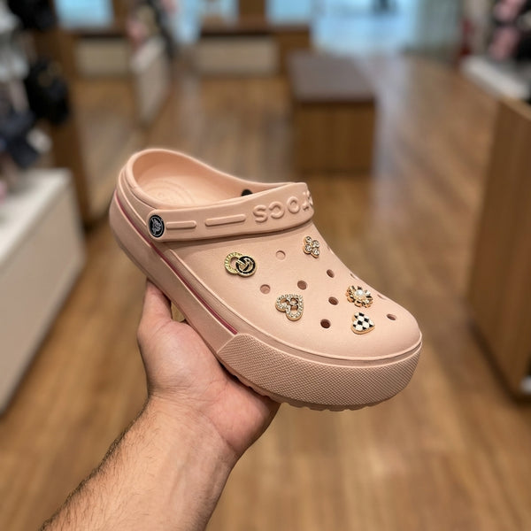 Crocs StepAura