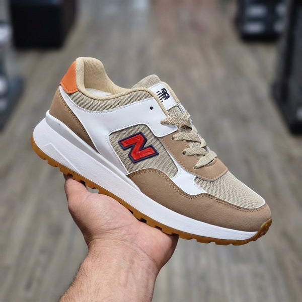 Nexus Heritage 90s Lifestyle Trainer