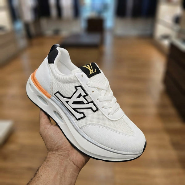 ComfyX Ultra-Flex Shoes