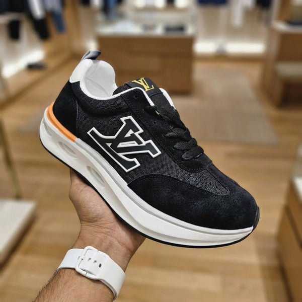 Nexus Breeze Knit Stride