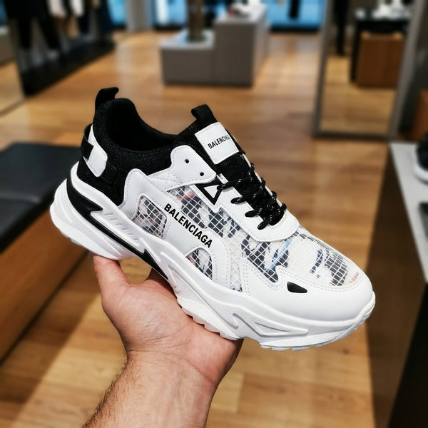 Nexus Air-Flow Platform Shoes