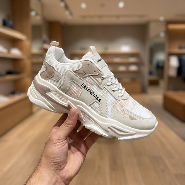 Stepix Ultra-Light Slip-Ons
