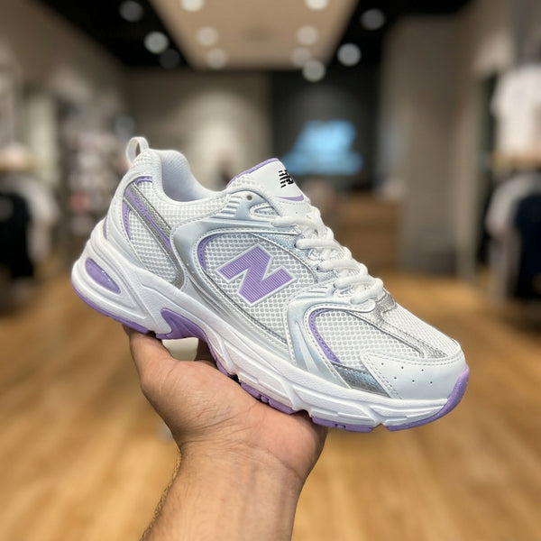 Nexus Luxe Breeze Sneaker