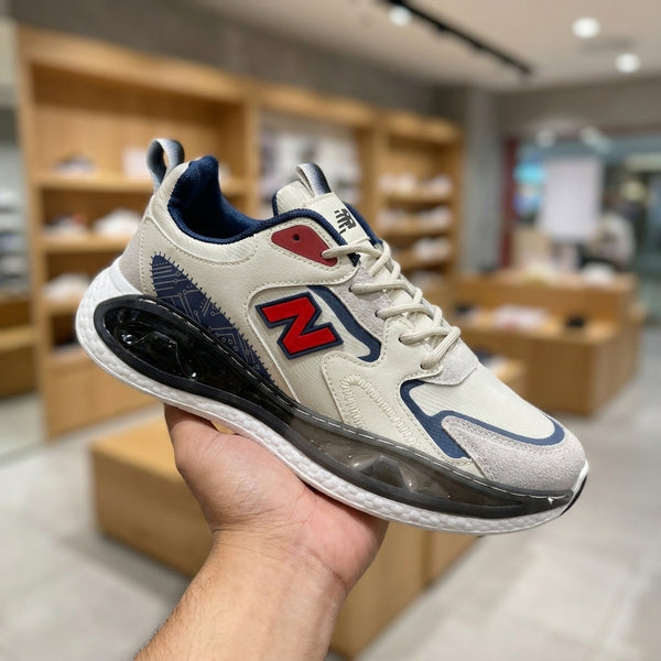 Nexus Heritage Urban Sneaker