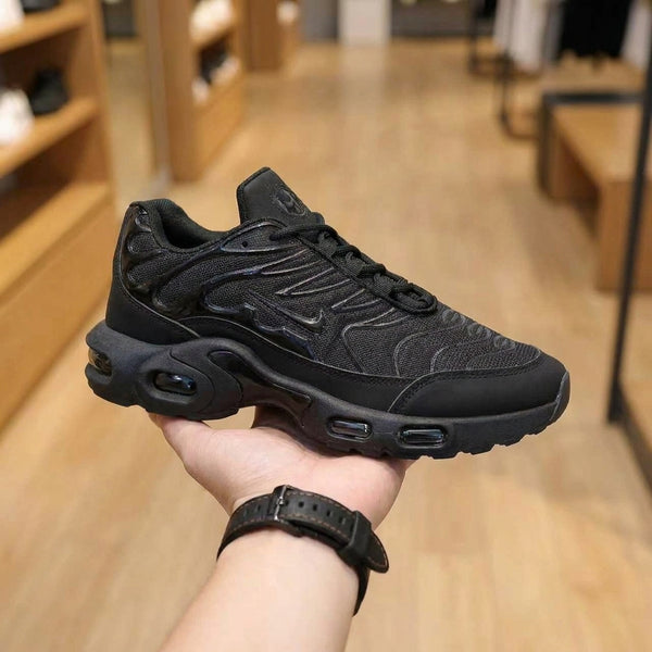 Nexus Air-Pulse Tech Runner