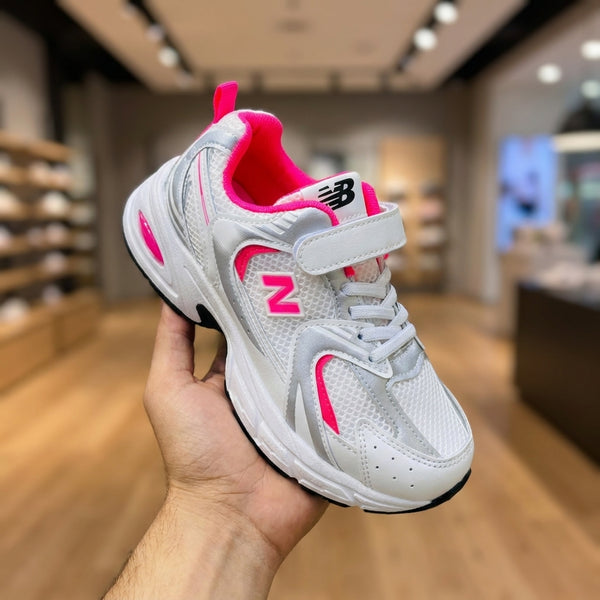 Nexus Dash-Lite Kids' Heritage Trainer