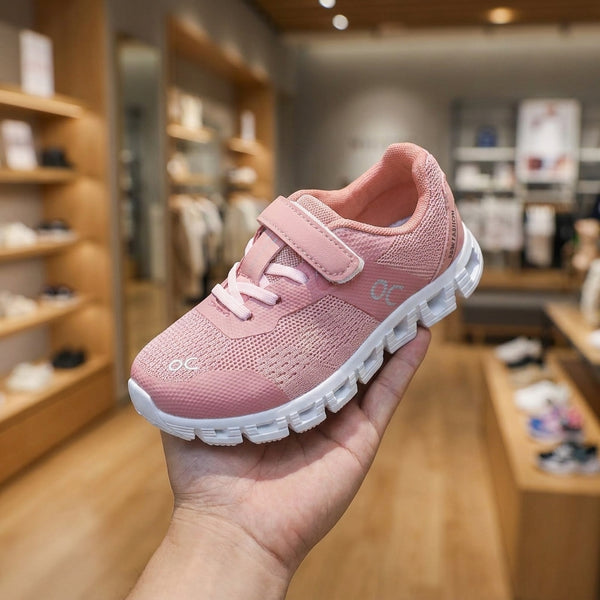 Nexus Omni-Flex Youth Running Sneaker