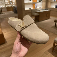Luna Slippers