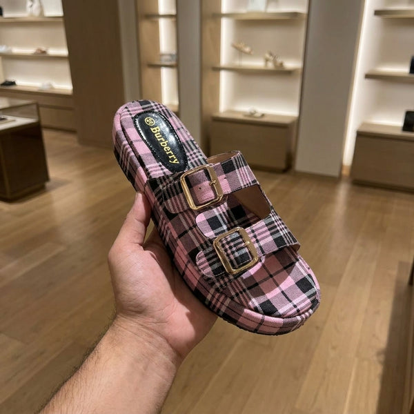 CloudX Slippers