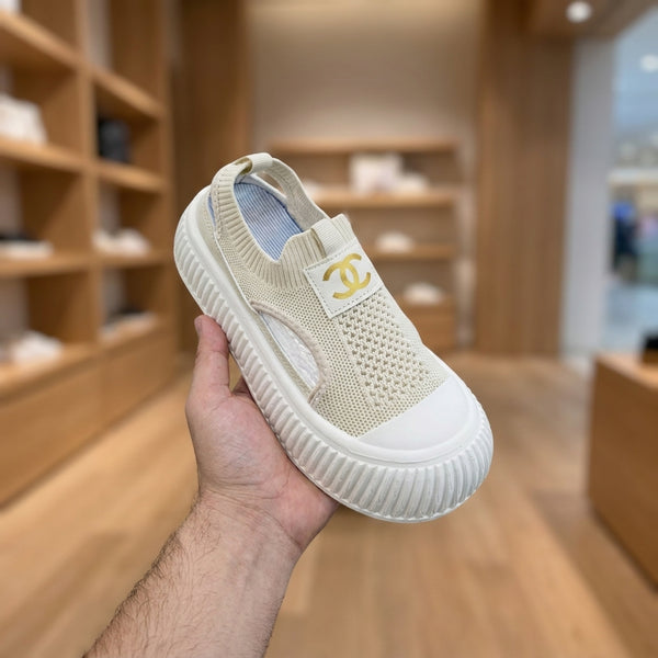 Nexus Knit Slip-On