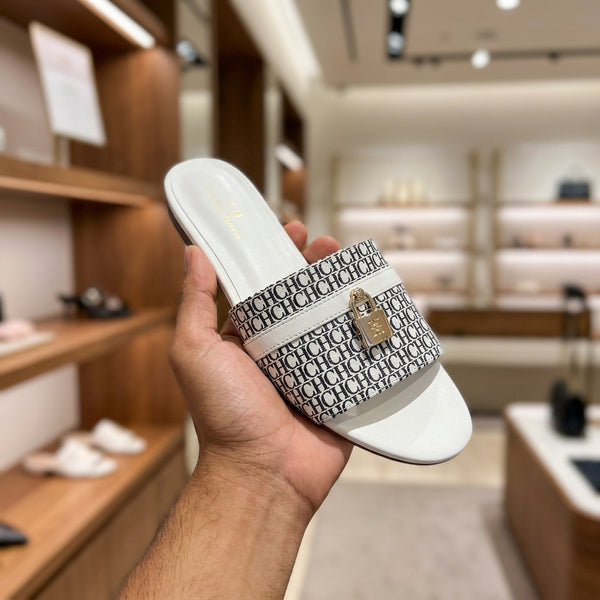 Flexra Slides