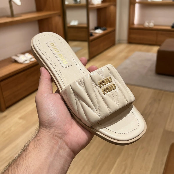 Relaxo Slides