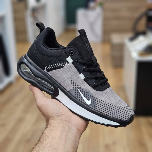 Nexus Urban-Luxe Chunky Sneakers