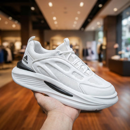 Adidas lifestyle 756 Sneaker - White | حذاء رياضي رجالي - أبيض