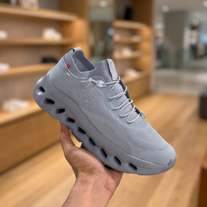 On Running Cloudtilt 2.0 Sneaker - Gray | حذاء رياضي رجالي - رمادي