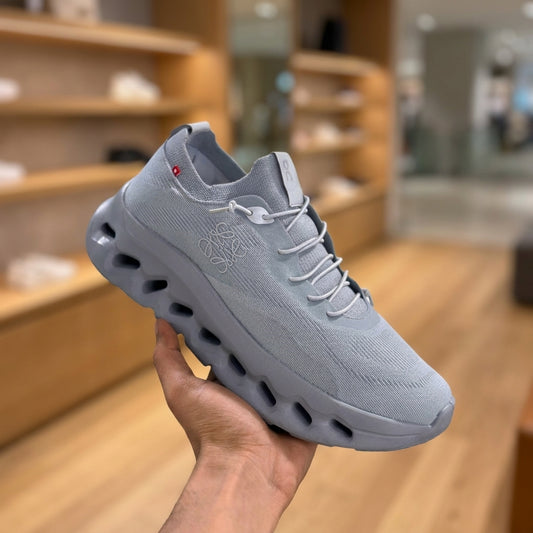 On Running Cloudtilt 2.0 Sneaker - Gray | حذاء رياضي رجالي - رمادي