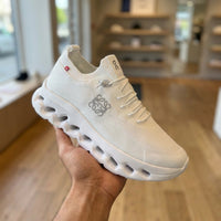 Nexus Nova-Street Designer Sneaker