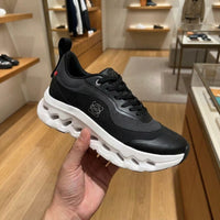 Nexus Elite-Origin Retro Sneaker